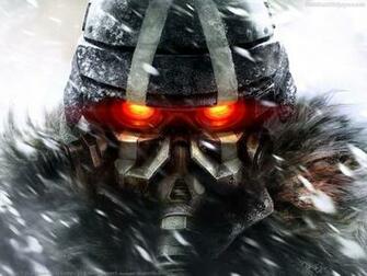 Snow Trooper Killzone