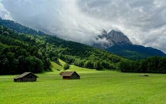 Discover Scenery Photography HD Wallpaper Widescreen