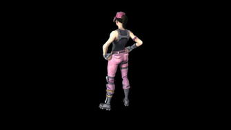 Fortnite Rose Team Leader Outfits Skins