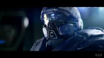 Halo Guardians