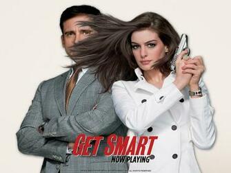 Get Smart Movie Wallpaper World