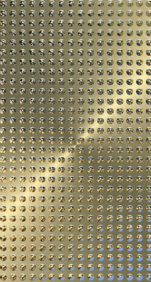 Diamond Plate Wallpaper