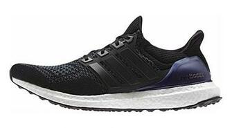 Ultra Running Wallpaper Boost Shoe The