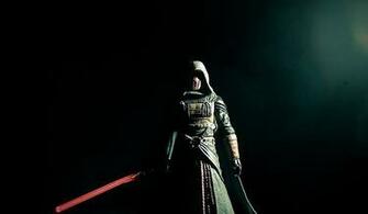 Star Wars Revan Wallpaper