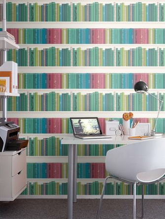 Albany Wallpaper Grasscloth