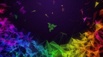 Razer Desktop Wallpaper Ixpap