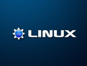 Linux Background Wallpaper