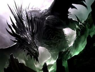 Coolest Dragon Wallpaper City Guide