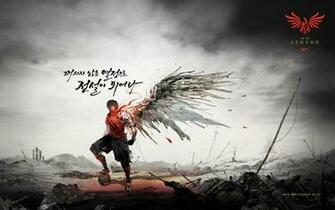 Cool And Stylized Graphic Board Online Novel S Only I
