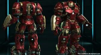 Iron Man Hulkbuster Aou Mh For Xnalara Xps By Joeshouseofart On