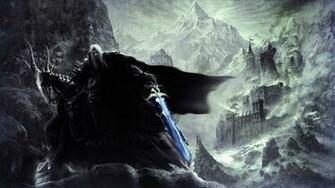World Of Warcraft Wallpaper In