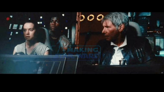 First Look Pics Of Domhnall Gleeson S The General And Han Solo