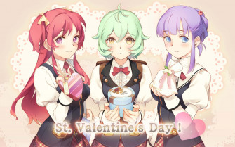 Explore The Future With Macross Delta Wallpaper