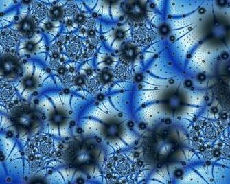 Pin Fractal Wallpaper HD