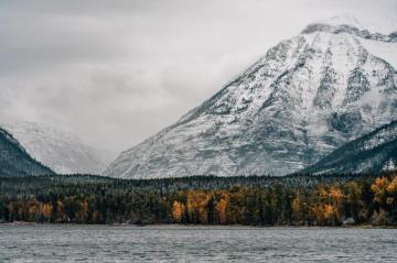 Montana Pictures HD Image