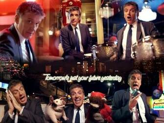 The Late Show Craig Ferguson Wallpaper