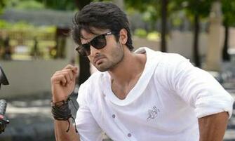 Sudheer Babu HD Wallpaper iPhone