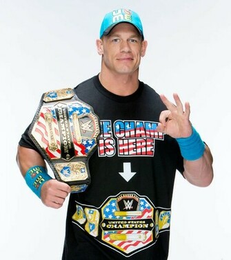 John Cena