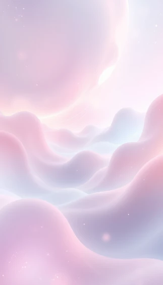 Aura Aesthetic Wallpaper
