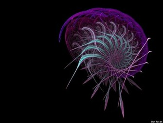 Wallpaper Pc Fractal