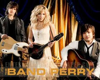 The Band Perry Wallpaper Desktop