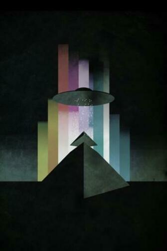 Ancient Aliens iPhone Wallpaper iPhonebrella The Best