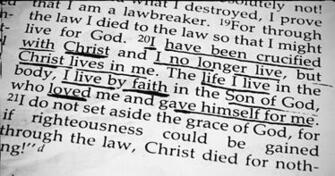 Related Wallpaper Galatians