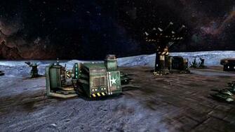 Battlezone Redux