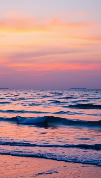 Ocean Phone Wallpaper