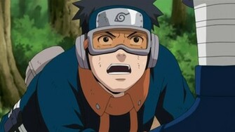 Obito Uchiha Wallpaper