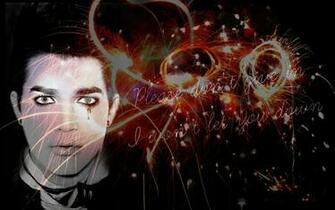 Adam Lambert American Idol Wallpaper
