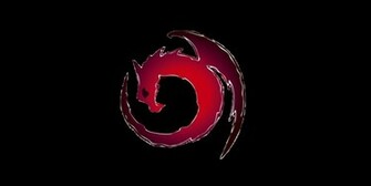 Red Dragon Wallpaper