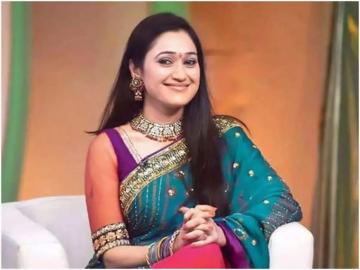 Exclusive Disha Vakani Aka Dayaben Becomes A Mother To Baby Boy