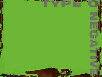 Type O Negative Bandswallpaper Wallpaper Music