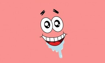 Patrick Star Wallpaper