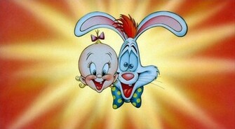 Ryan S Roger Rabbit Pictures