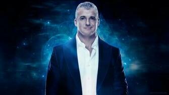 Shane Mcmahon Wallpaper Wwe By Deevvk