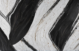 Black Granite Wallpaper