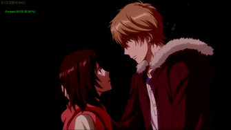 Wolf Girl And Black Prince Image Ky Ya HD Wallpaper
