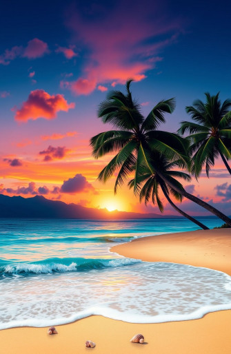 Hawaii Wallpaper Screensavers