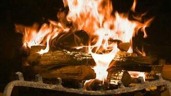 Fireplace Wallpaper HD Net