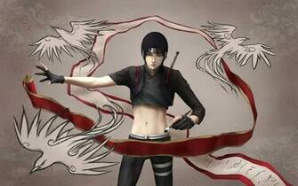 Naruto Sai Wallpaper