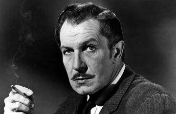 Vincent Price Turner Classic Movies