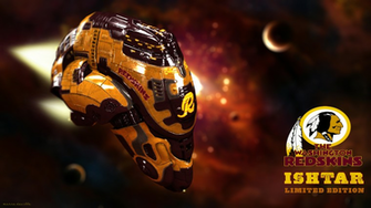 Redskins Wallpaper