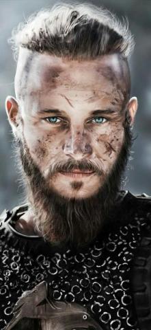Vikings Wallpaper Top 4k Background