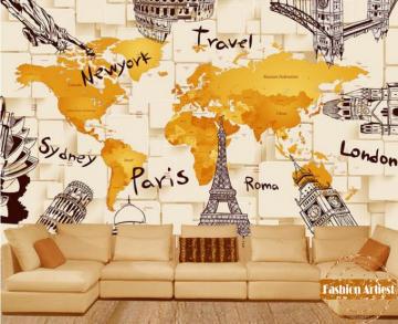 World Map Backdrop Travel Wallpaper Teahub Io