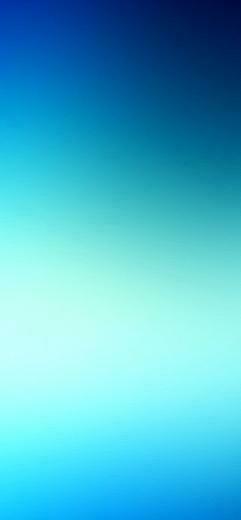 Ios Blue Wallpaper Mega
