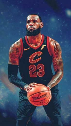 Lebron James Wallpaper