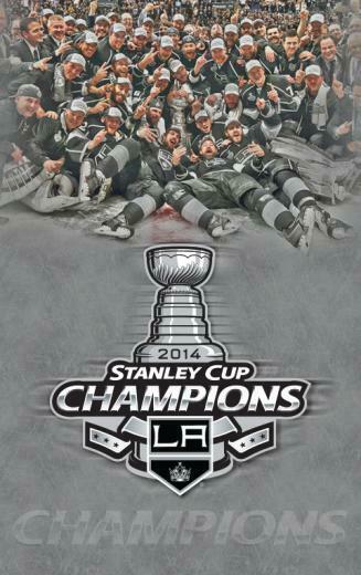 La Kings Wallpaper Los Angeles Multimedia