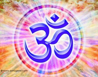 Ohm12 Healing Gemstones Wallpaper